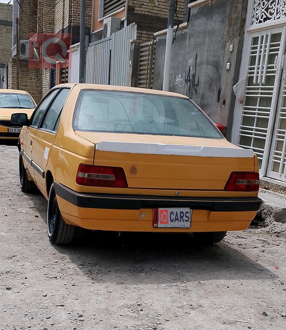 بيجو 405